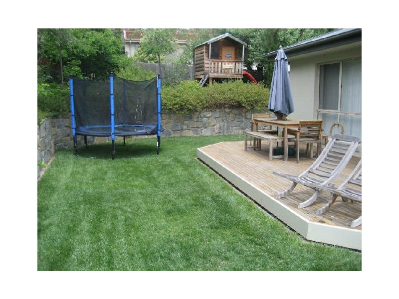 140 Duffy Street, Ainslie ACT 2602