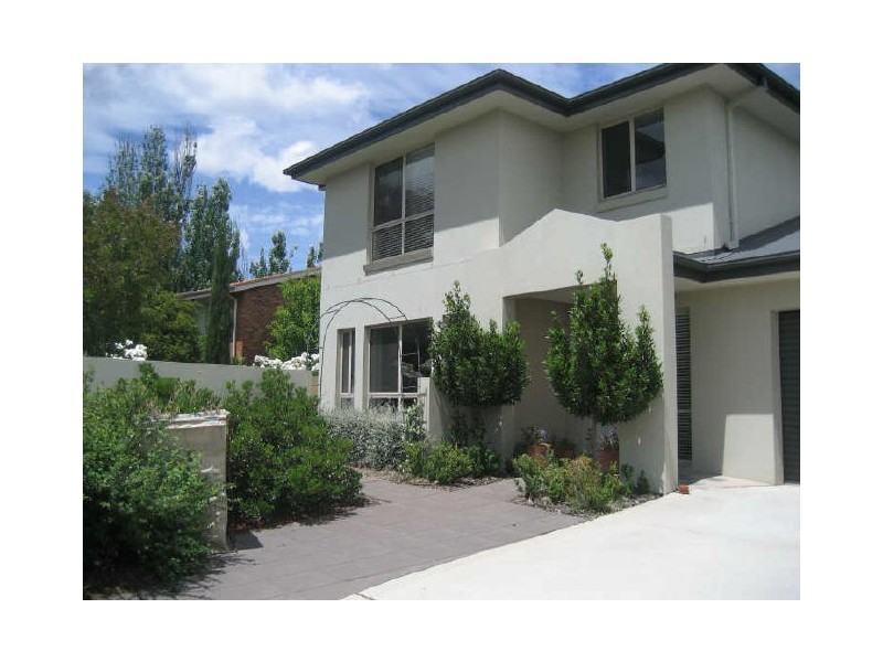 140 Duffy Street, Ainslie ACT 2602