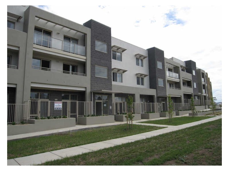 28/31 Thynne Street, Bruce ACT 2617