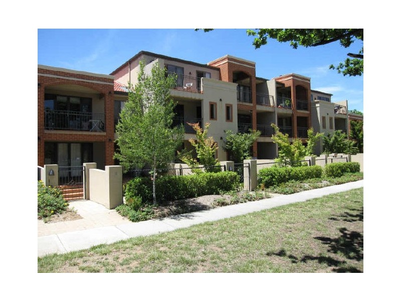 12/30 Watson Street, Turner ACT 2612