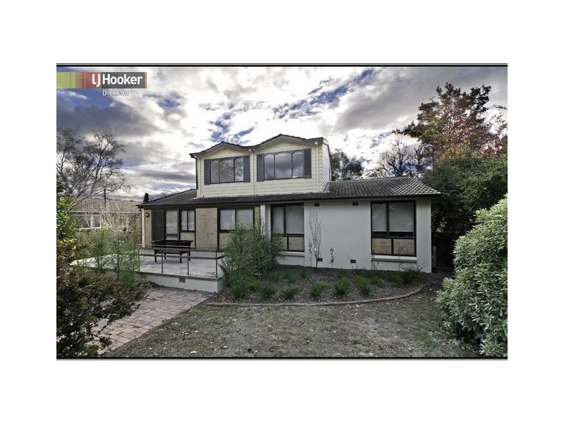 79 Hannan Crescent, Ainslie ACT 2602