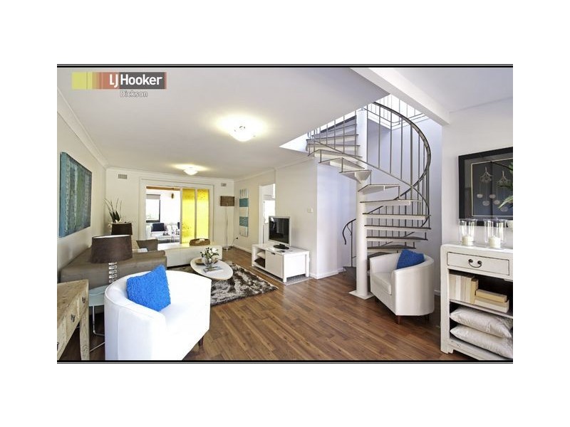 79 Hannan Crescent, Ainslie ACT 2602