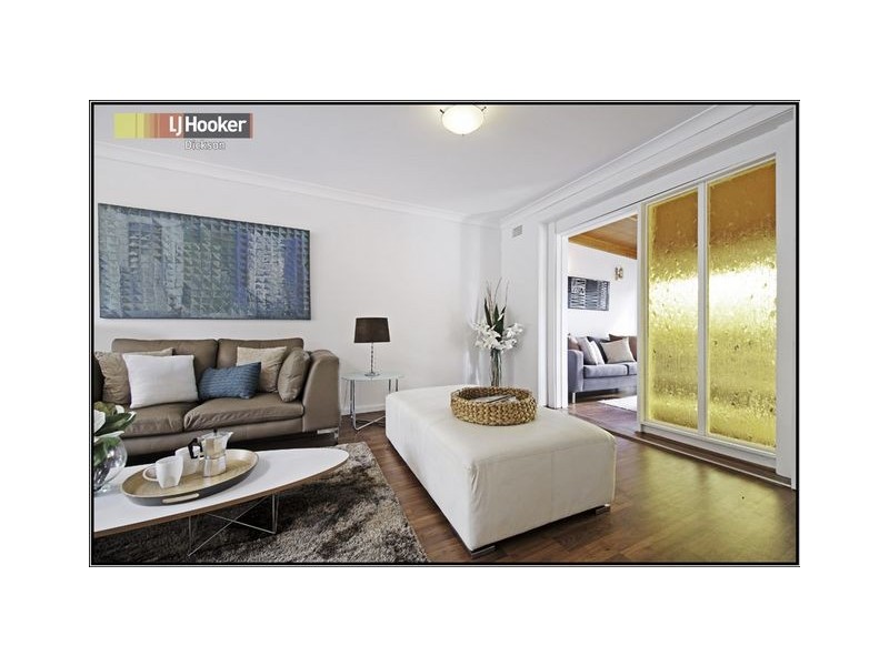 79 Hannan Crescent, Ainslie ACT 2602
