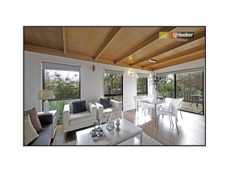 79 Hannan Crescent, Ainslie ACT 2602