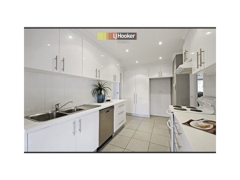 79 Hannan Crescent, Ainslie ACT 2602