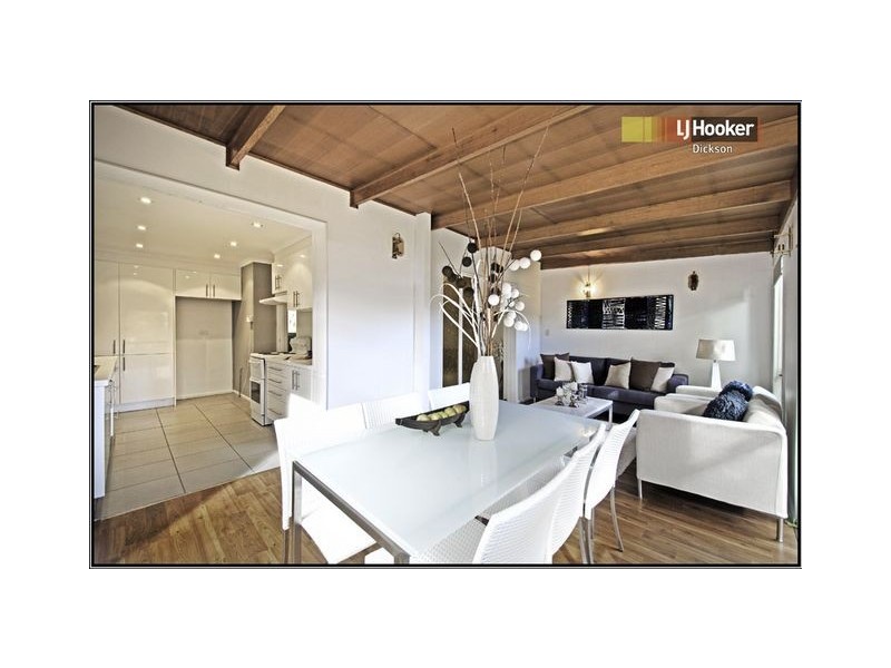 79 Hannan Crescent, Ainslie ACT 2602