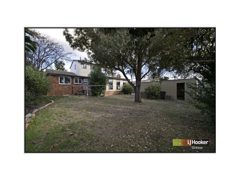 79 Hannan Crescent, Ainslie ACT 2602