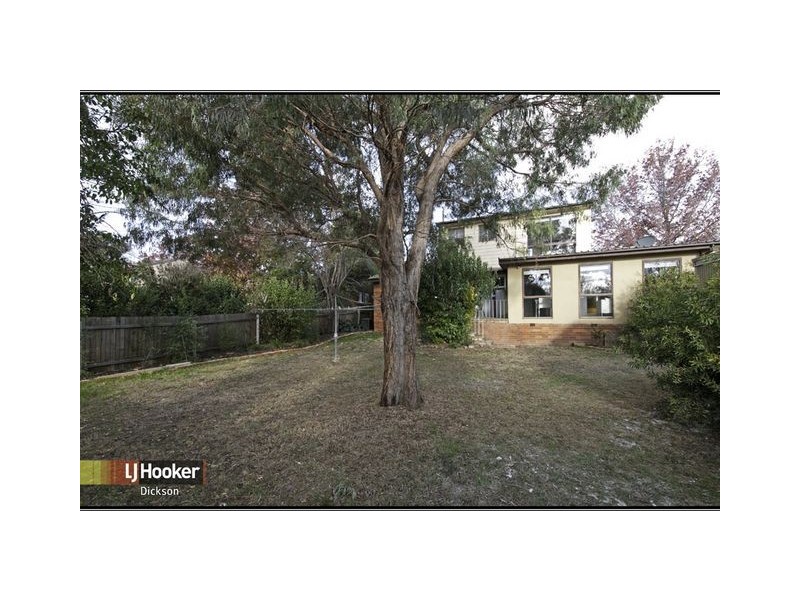 79 Hannan Crescent, Ainslie ACT 2602