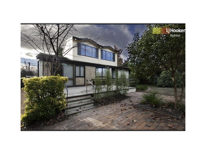 79 Hannan Crescent, Ainslie ACT 2602