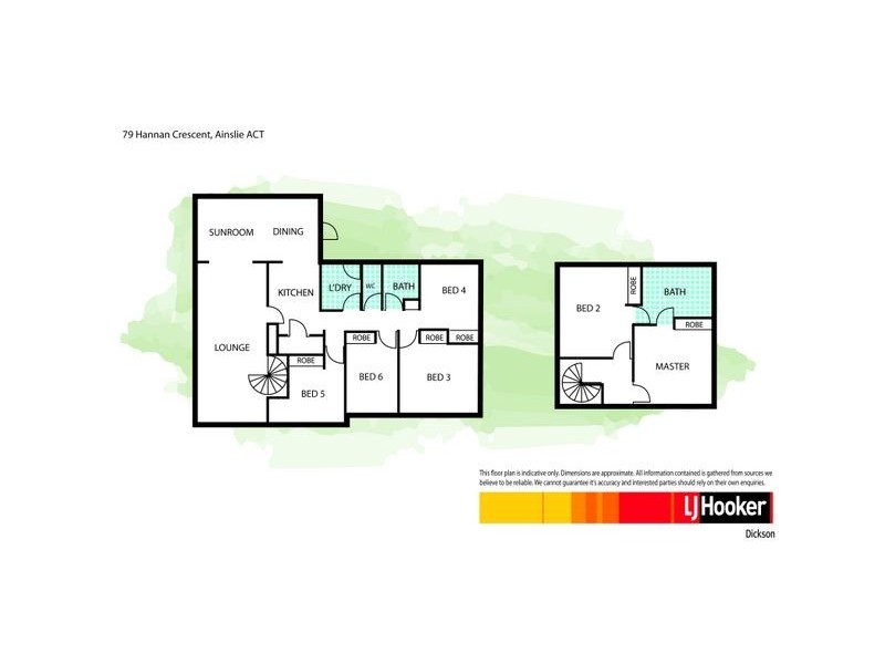 79 Hannan Crescent, Ainslie ACT 2602