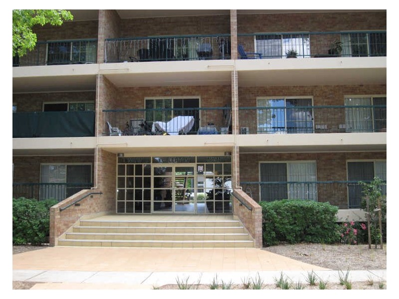 68/11 Fawkner Street, Braddon ACT 2612