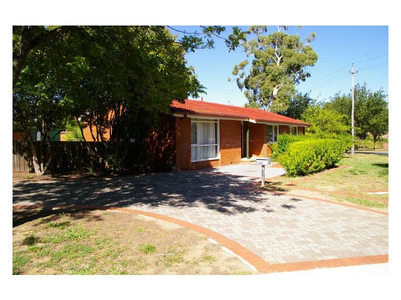 3 Dibbs Street, Ainslie ACT 2602