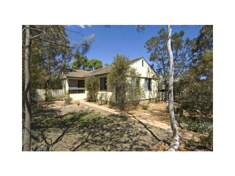 14 Lalor Street, Ainslie ACT 2602