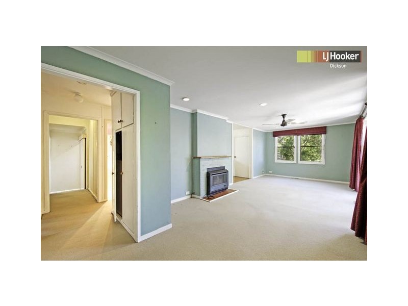 6 Raymond Street, Ainslie ACT 2602