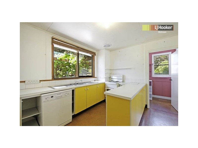 6 Raymond Street, Ainslie ACT 2602