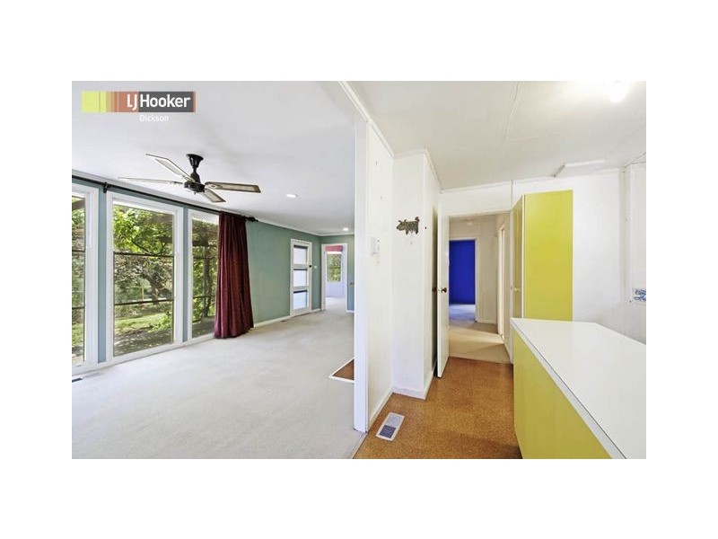 6 Raymond Street, Ainslie ACT 2602