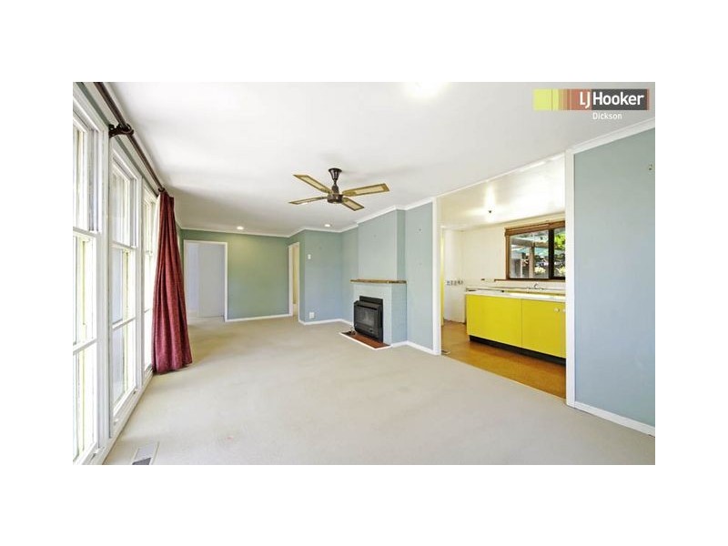 6 Raymond Street, Ainslie ACT 2602