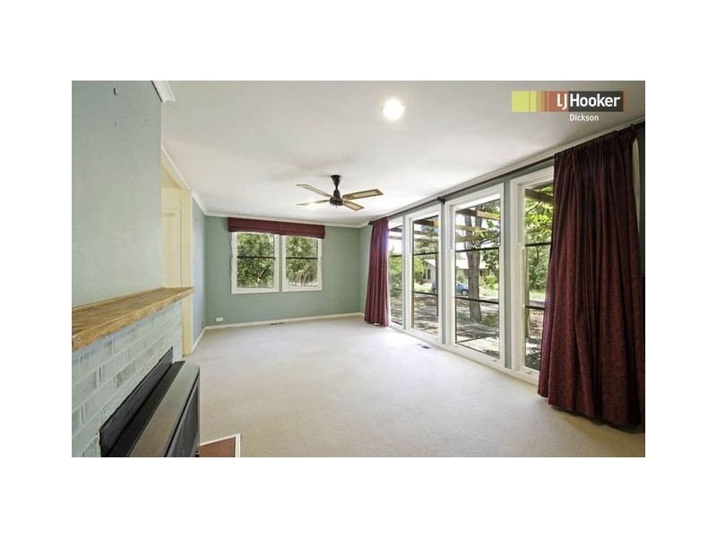 6 Raymond Street, Ainslie ACT 2602