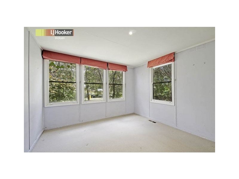 6 Raymond Street, Ainslie ACT 2602