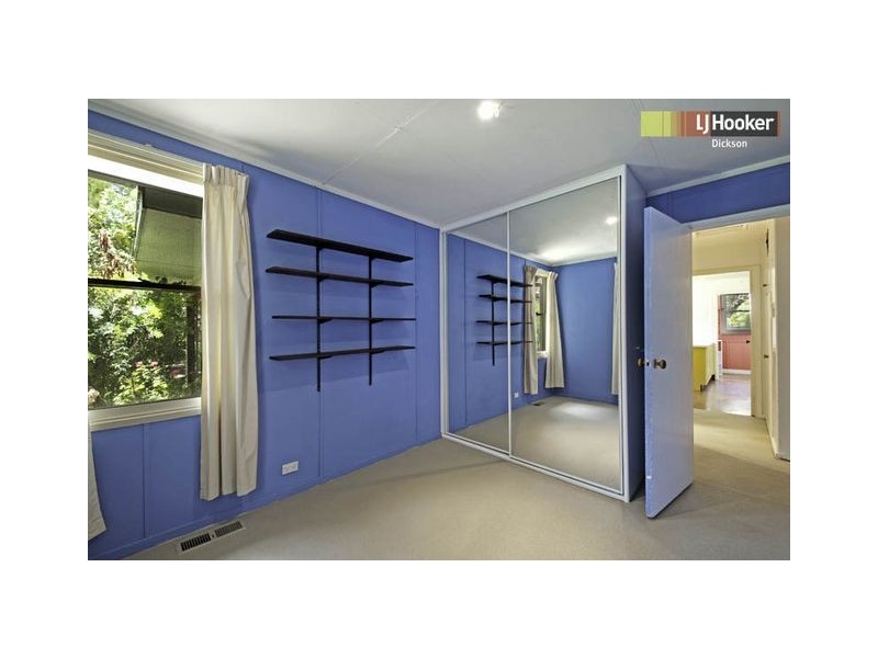 6 Raymond Street, Ainslie ACT 2602