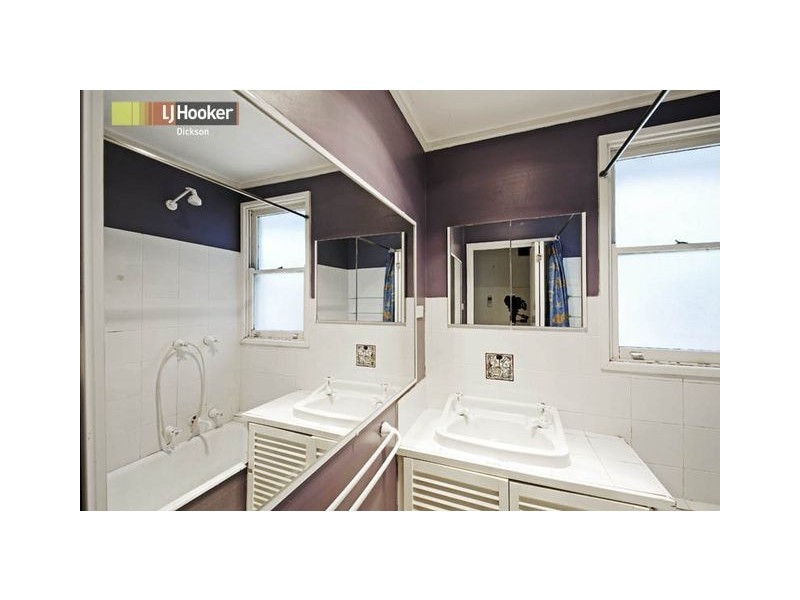 6 Raymond Street, Ainslie ACT 2602