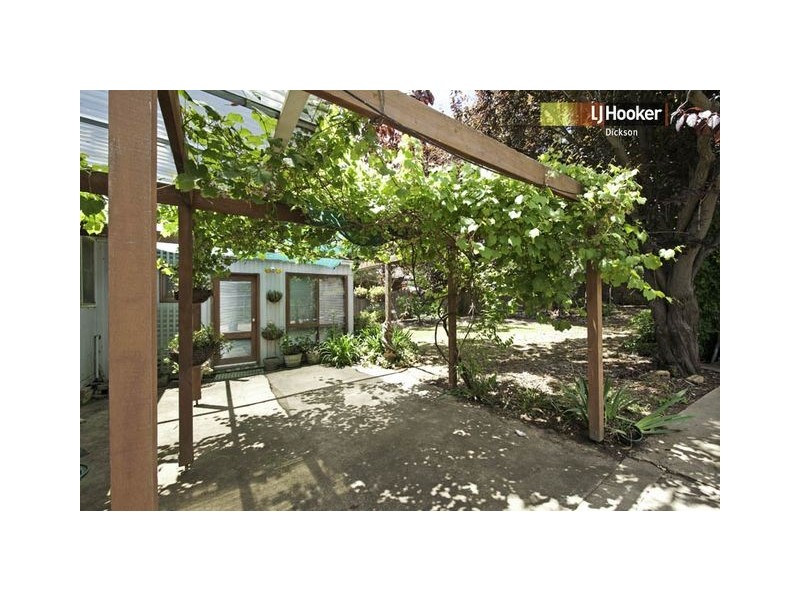 6 Raymond Street, Ainslie ACT 2602