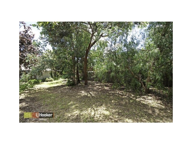 6 Raymond Street, Ainslie ACT 2602