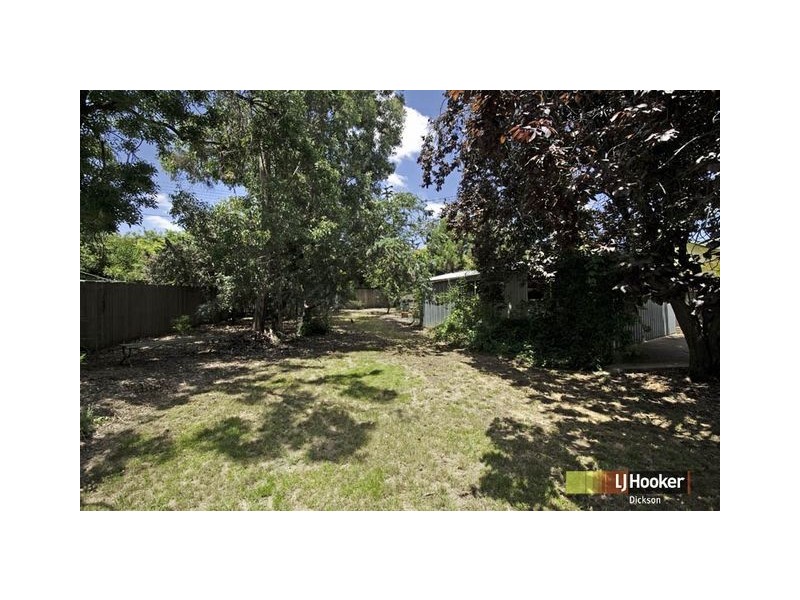 6 Raymond Street, Ainslie ACT 2602