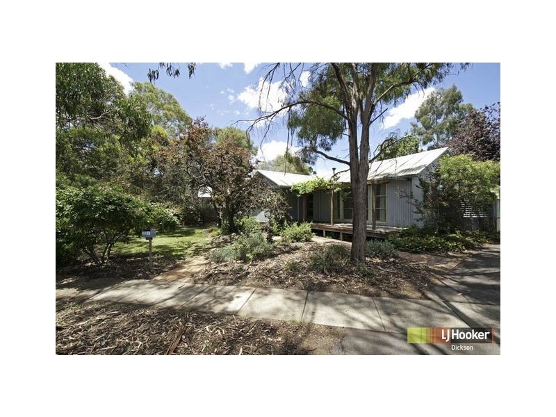 6 Raymond Street, Ainslie ACT 2602