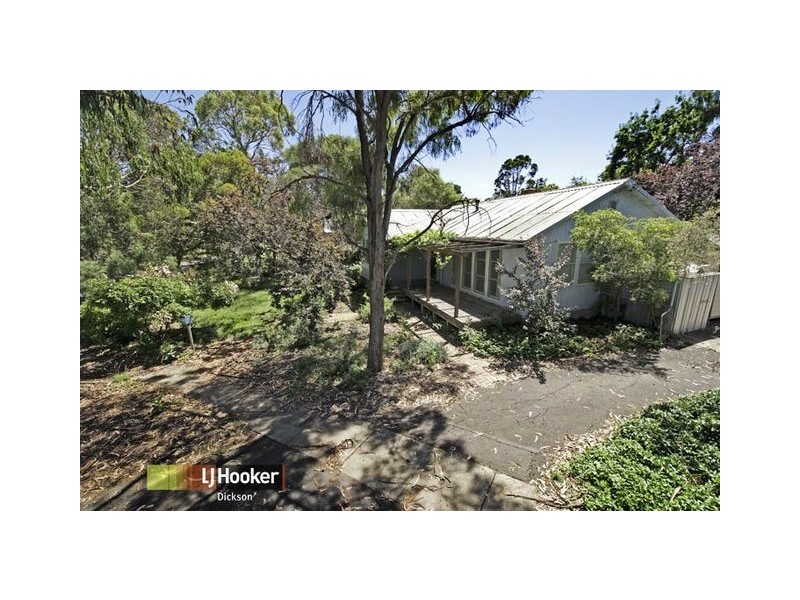 6 Raymond Street, Ainslie ACT 2602