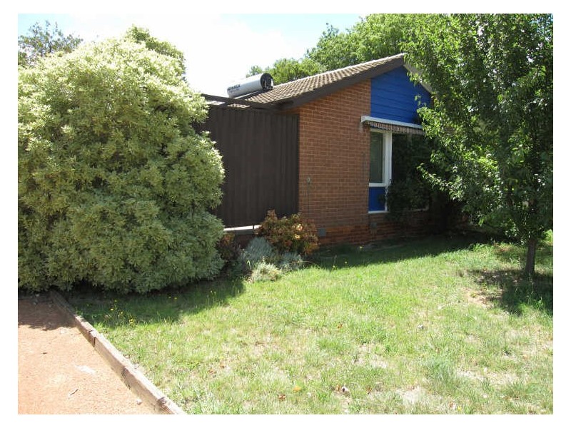 189 Phillip Avenue, Hackett ACT 2602