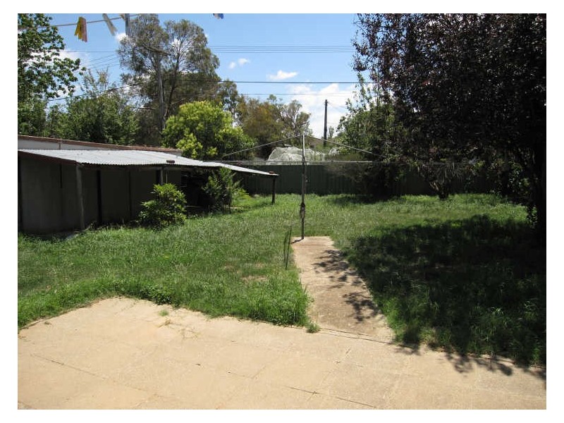 189 Phillip Avenue, Hackett ACT 2602