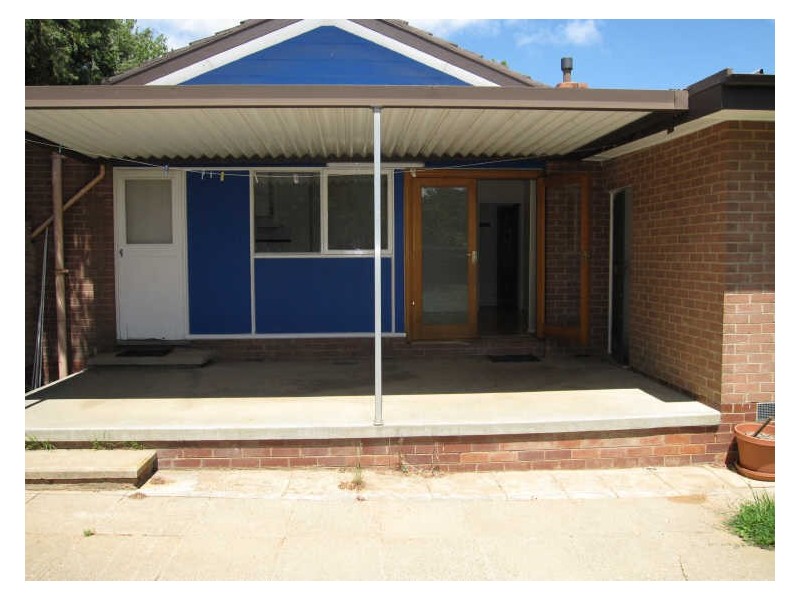 189 Phillip Avenue, Hackett ACT 2602