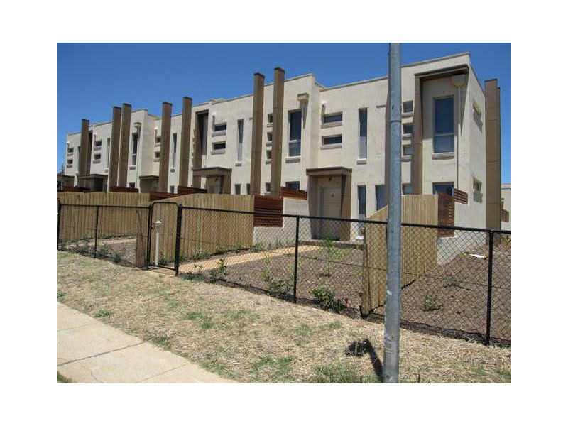 4/7 Collicot Street, Macquarie ACT 2614