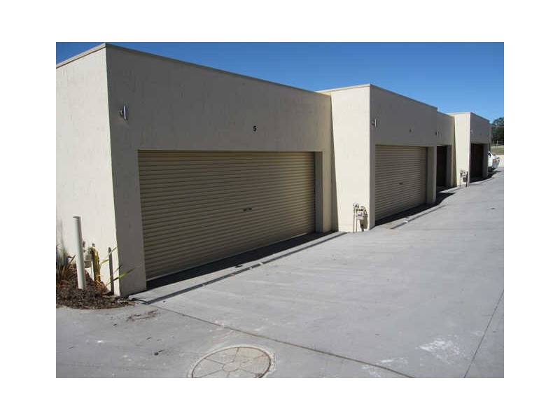 4/7 Collicot Street, Macquarie ACT 2614