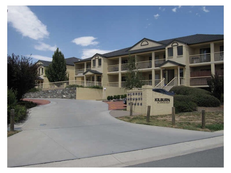 18/50 Lampard Circuit, Bruce ACT 2617