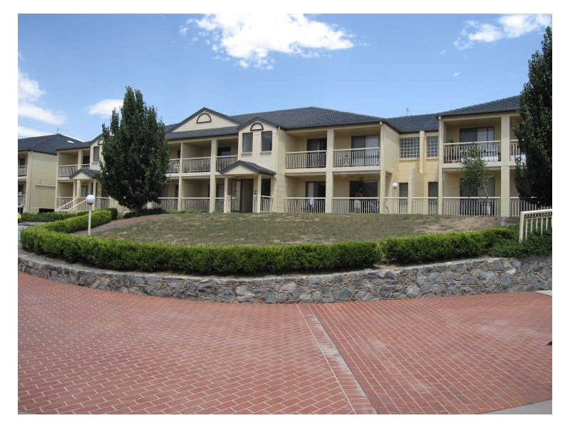 18/50 Lampard Circuit, Bruce ACT 2617