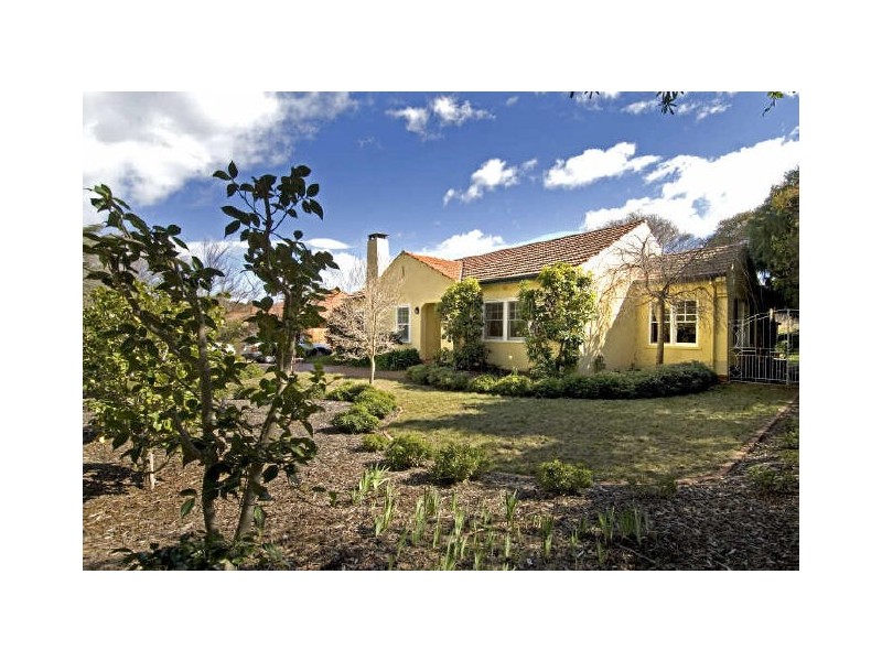 35 Euree Street, Reid ACT 2612