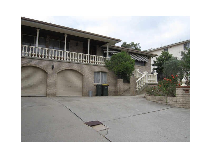 19 Duterrau Crescent, Lyneham ACT 2602