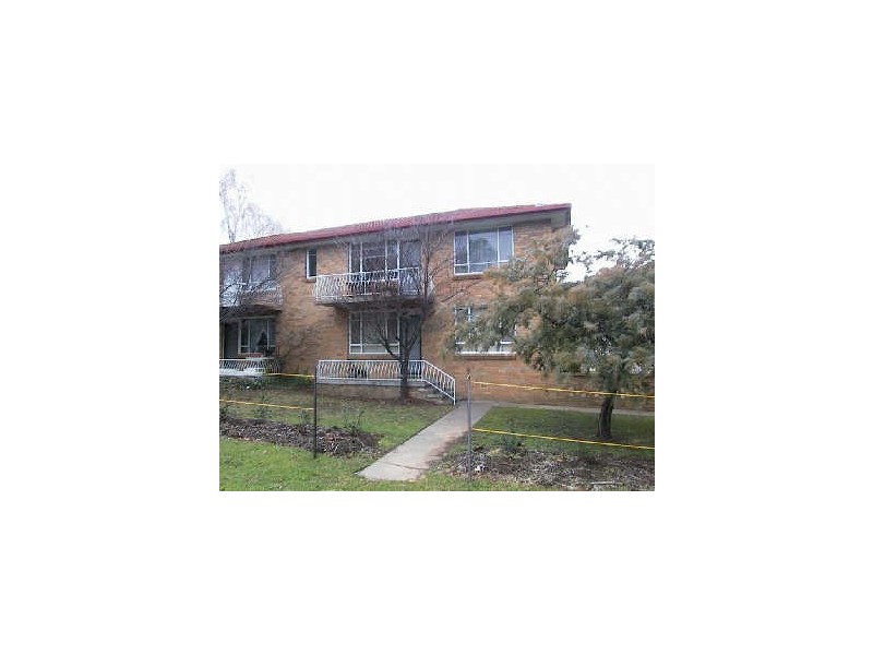 1/24 Frencham Street, Downer ACT 2602