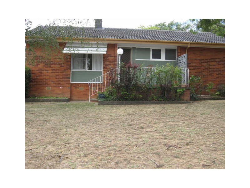 38 Williams Street, Watson ACT 2602