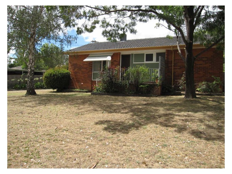 38 Williams Street, Watson ACT 2602
