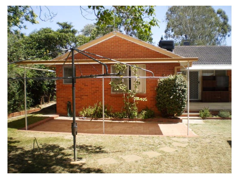 38 Williams Street, Watson ACT 2602