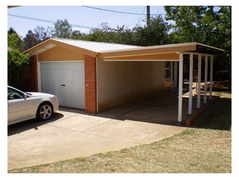 38 Williams Street, Watson ACT 2602