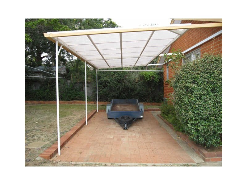 38 Williams Street, Watson ACT 2602