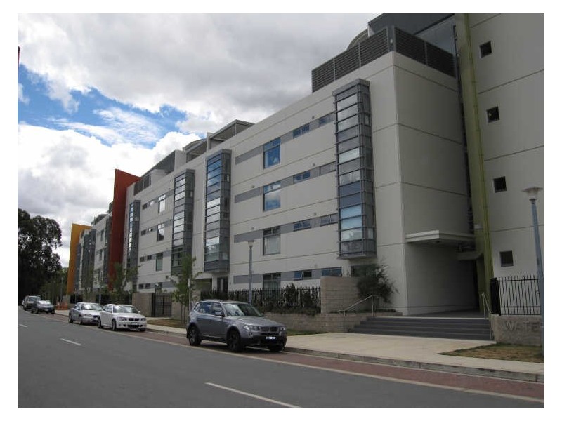 54/11 Eastlake Parade, Kingston ACT 2604