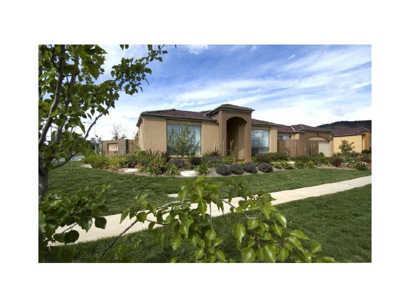 31 Mary Kitson Street, Watson ACT 2602