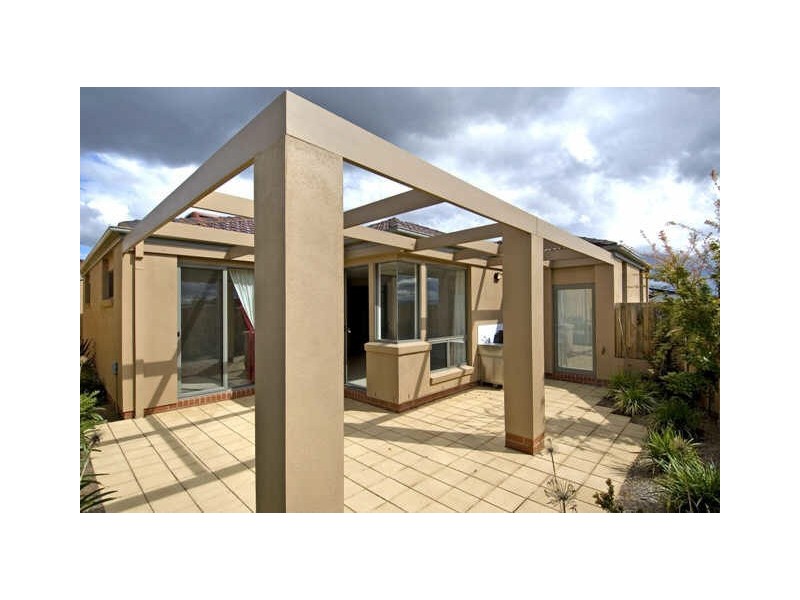 31 Mary Kitson Street, Watson ACT 2602