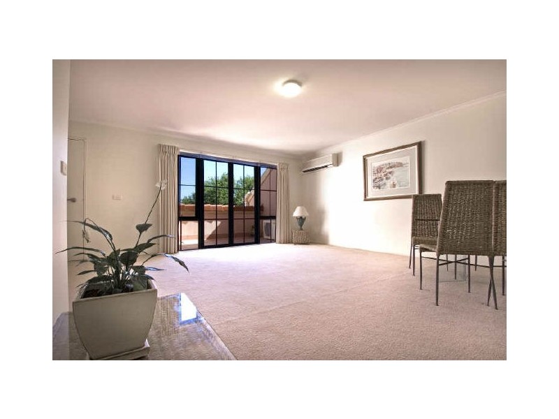 8/19 Condamine Street ‘Provence’, Turner ACT 2612