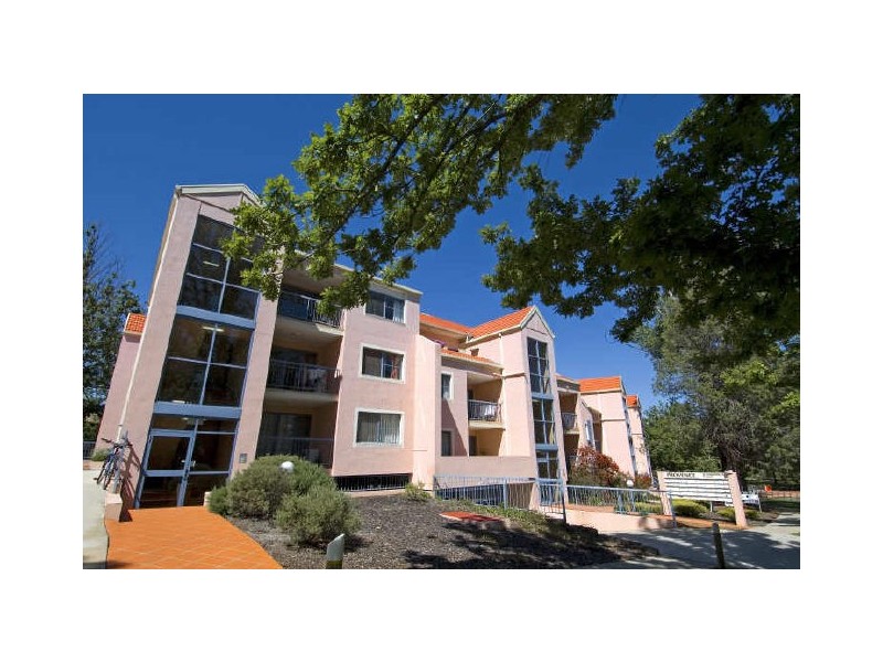 8/19 Condamine Street ‘Provence’, Turner ACT 2612